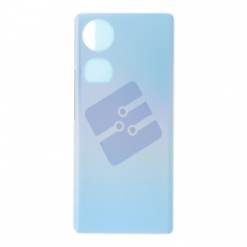 Huawei Honor 70 (FNE-AN00/FNE-NX9) Backcover - Blue