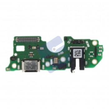 Oppo A76 (CPH2375) Charge Connector Board