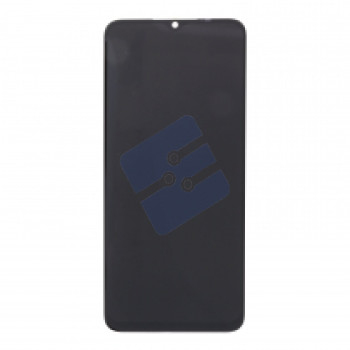 Oppo A78 5G (CPH2483)/A58 (PHJ110) LCD Display + Touchscreen - Black