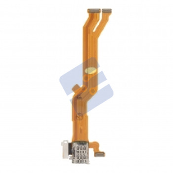 Oppo Reno 7 5G (CPH2371) Simcard Reader Flex Cable