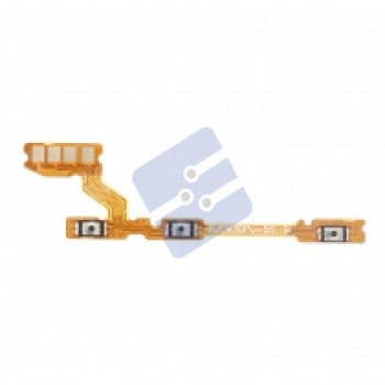 Huawei Honor X7 (CMA-LX2) Power + Volume Button Flex Cable