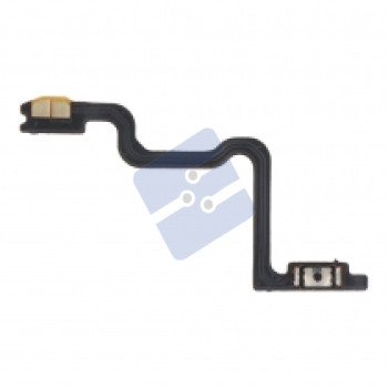 Oppo A96 (CPH2333) Power Button Flex Cable