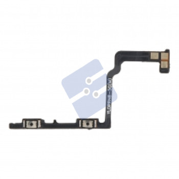 Oppo Reno 8 (CPH2359) Volume Button Flex Cable