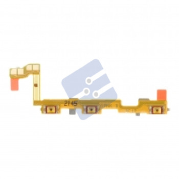 Huawei Honor X9 5G (ANY-NX1) Power + Volume Button Flex Cable