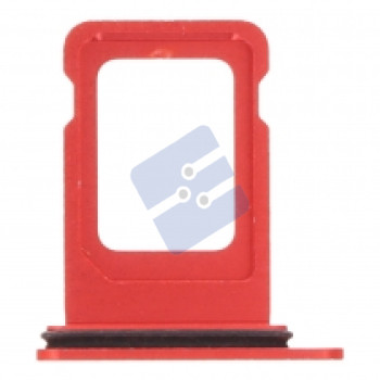 Apple iPhone 14/iPhone 14 Plus Simcard Holder - Red