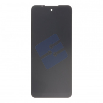 Motorola Moto G Play 2023 (XT2271) LCD Display + Touchscreen - Black