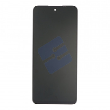 Motorola G73 (XT2237-2) LCD Display + Touchscreen - Black