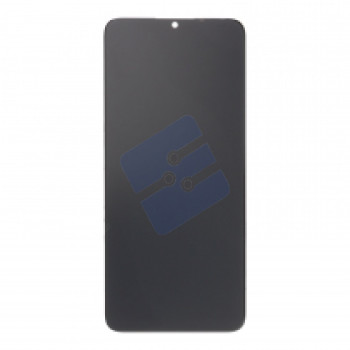 TCL 40R 5G (T771)/40 X (T609M) LCD Display + Touchscreen - Black