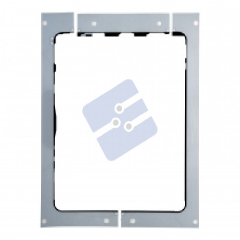 Apple iPad Air 5  (10.9" / 2022)  Adhesive Tape Front