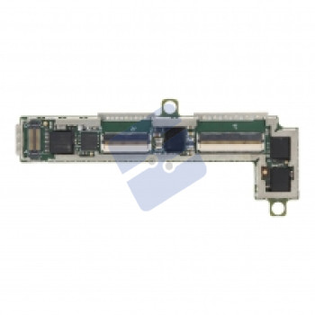 Microsoft Surface Pro 7 Plus Touch Connect Board