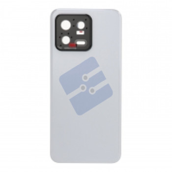 Xiaomi 13 (2211133C) Backcover - White