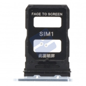 Xiaomi 13 (2211133C) Simcard Holder - Dual - Blue