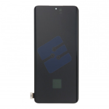 Xiaomi 13 Pro (2210132C) LCD Display + Touchscreen - Black