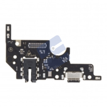 ZTE Blade A72 5G (7540N) Charge Connector Board