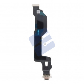 OnePlus 11 (CPH2449) Charge Connector Flex Cable