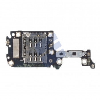 OnePlus 11 (CPH2449) Simcard Reader Flex Cable