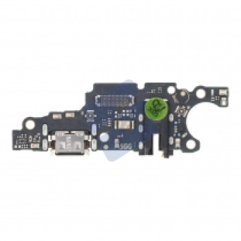 Huawei Honor X7A (RKY-LX1/RKY-LX2) Charge Connector Board