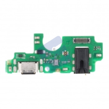 TCL 40 SE Charge Connector Board