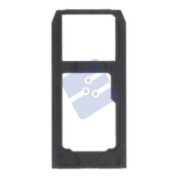 Sony Xperia 5 III (XQ-BQ52)/Xperia 1 III (XQ-BC5) Simcard Holder - Black