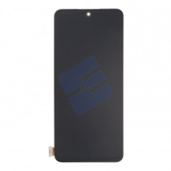 Xiaomi Poco X5 (22111317PG)/Redmi Note 12 4G (23021RAAEG)/Redmi Note 12 5G (22111317I/22111317G) LCD Display + Touchscreen - Black