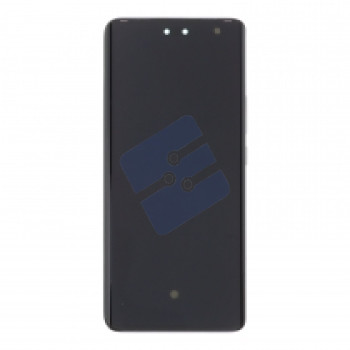 Xiaomi 13 Lite (2210129SG) LCD Display + Touchscreen + Frame - Black