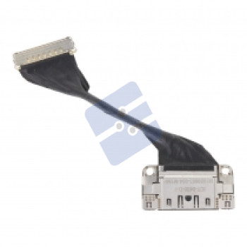 Microsoft Surface Laptop 5 13.5'' Charge Connector Flex Cable