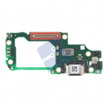 Oppo Reno 8 (CPH2359) Charge Connector Board
