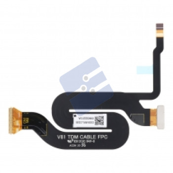 Microsoft Surface Go 2  LCD Flex Cable