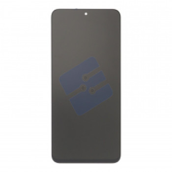 Huawei Honor X8A (CRT-LX1/CRT-LX2/CRT-LX3)/Honor 90 Lite (CRT-NX1) LCD Display + Touchscreen - Black