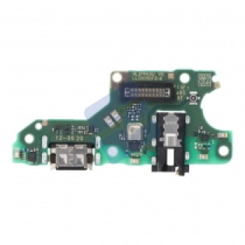 Huawei Honor 10X Lite (DNN-LX9) Charge Connector Board
