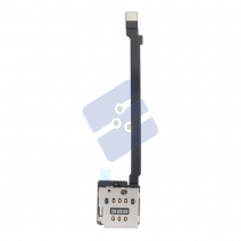 Apple Pro 12.9 6th Gen. (2022) Simcard Reader Flex Cable