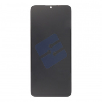 TCL 40 SE LCD Display + Touchscreen - Black