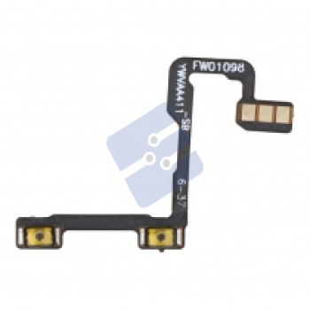 OnePlus Nord 2T (CPH2399) Volume Button Flex Cable