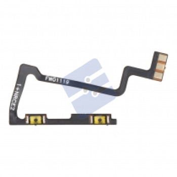 OnePlus Nord CE 2 (IV2201) Volume Button Flex Cable