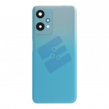 OnePlus Nord CE 2 Lite 5G (CPH2381) Backcover - Blue