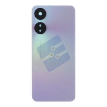 Oppo A78 5G (CPH2483) Backcover - Purple