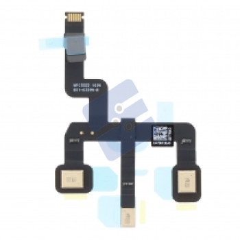 Apple Macbook Pro 14 inch - A2442/Macbook Pro 14''  A2779 - 2023 Microphone Flex Cable