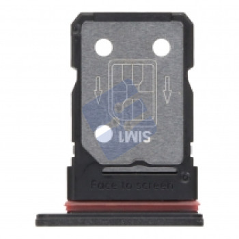 OnePlus 10T 5G (CPH2415) Simcard Holder - Green