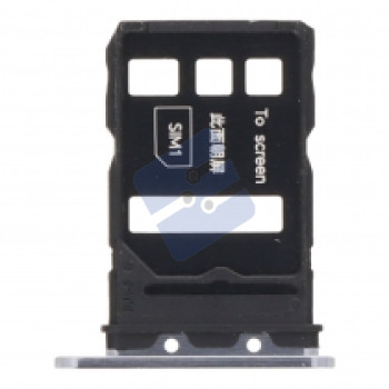 Huawei Honor Magic 5 Pro (PGT-AN10/PGT-N19) Simcard Holder - Black