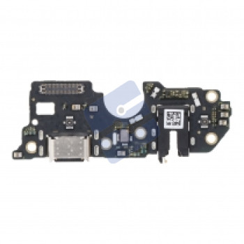 Oppo A78 5G (CPH2483)/A58 (PHJ110) Charge Connector Board
