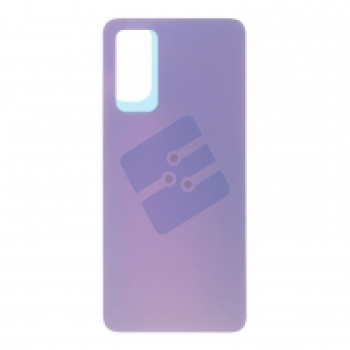 Xiaomi 12 Lite (2203129G) Backcover - Pink