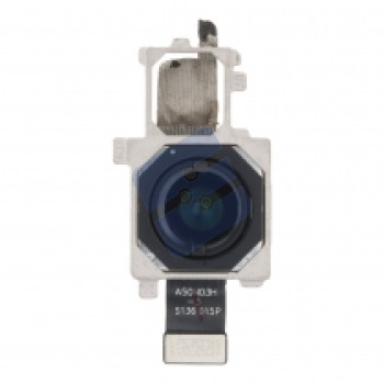 Oppo Find X5 Pro (CPH2305) Back Camera Module - 50MP Ultrawide
