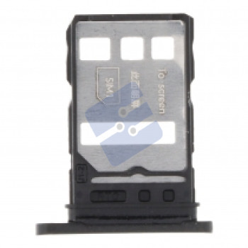 Huawei Honor 90 (REA-AN00) Simcard Holder - Black