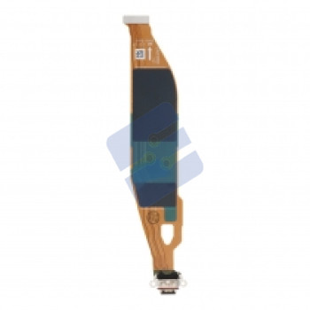 Oppo Reno 10 Pro (CPH2525) Charge Connector Flex Cable