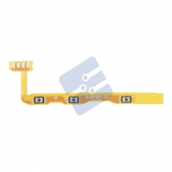 Huawei Honor 90 (REA-AN00) Power + Volume Button Flex Cable