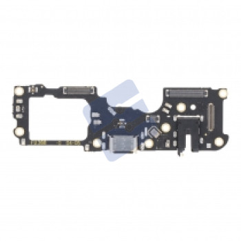 Oppo Find X3 Lite (CPH2145) Charge Connector Board