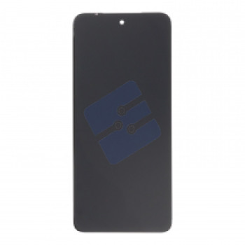 Motorola Moto G Stylus 5G (2023) (XT2315) LCD Display + Touchscreen - Black