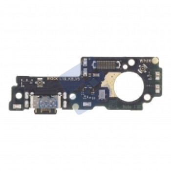 Xiaomi Redmi 10 5G (22041219G) Charge Connector Board