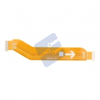 Oppo A78 5G (CPH2483) Motherboard/Main Flex Cable