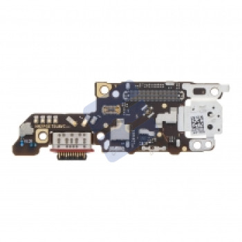 Huawei Honor Magic 5 Pro (PGT-AN10/PGT-N19) Charge Connector Board